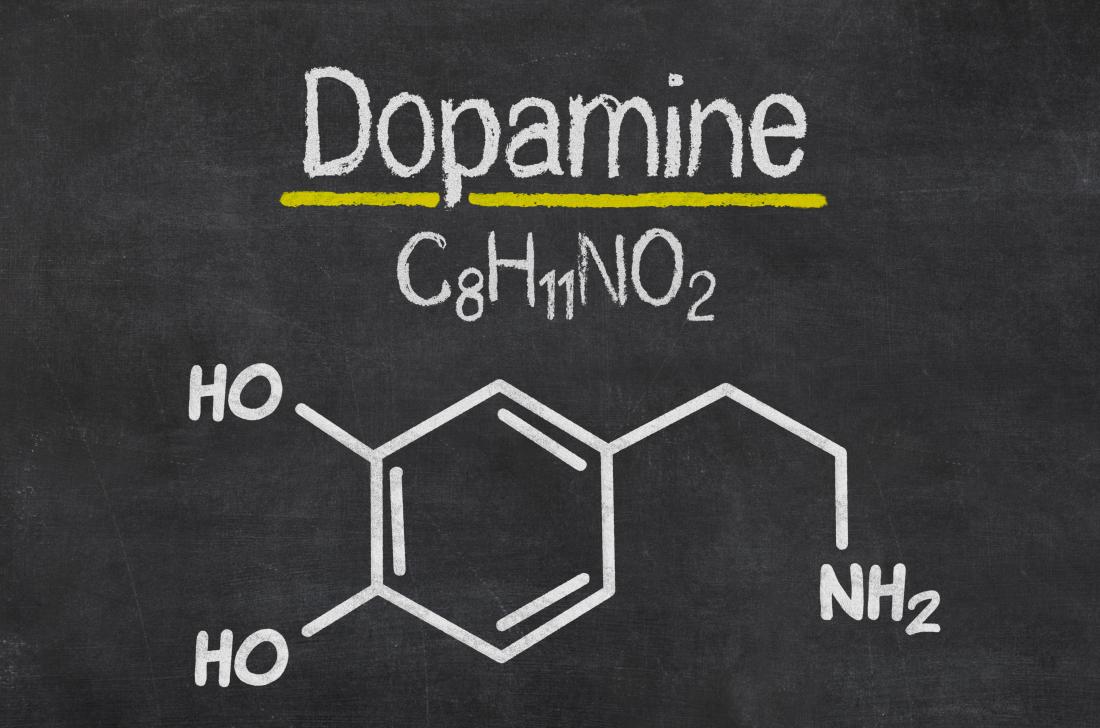 دوپامین