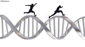 عمل ژنتیک در ورزش