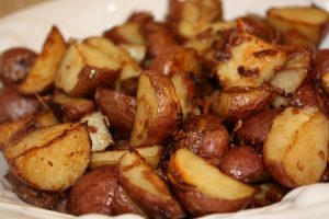 potatoes for bodybuilding