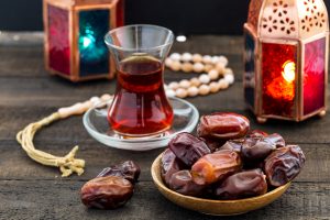 Fasting in Ramadan