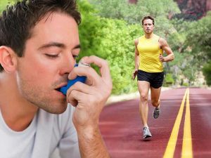 Sport Asthma and its Problems