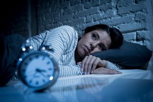 علائم و روش درمان اختلال خواب و بیداری نامنظم چیست؟