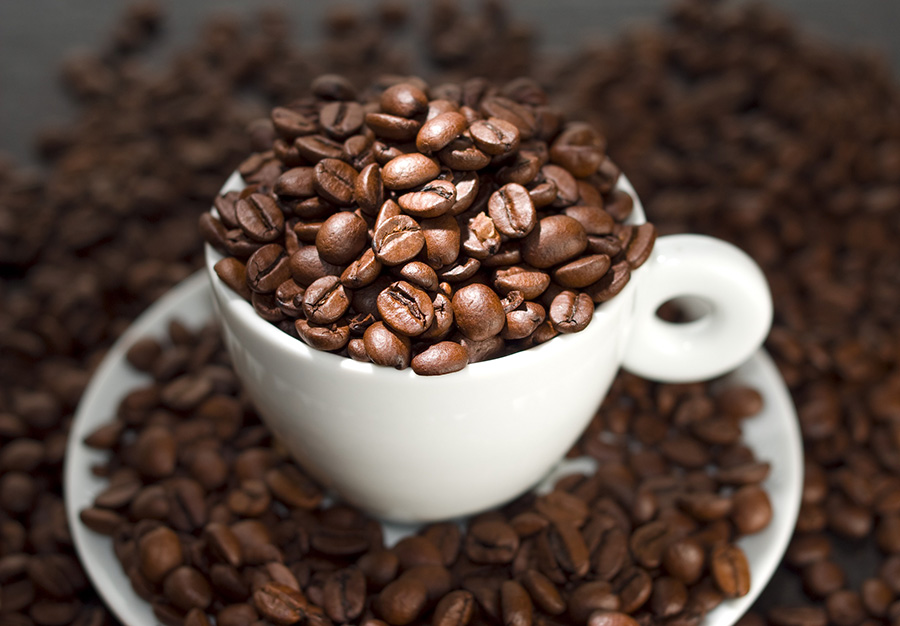 مصرف قهوه قبل از تمرین و اثرات آن