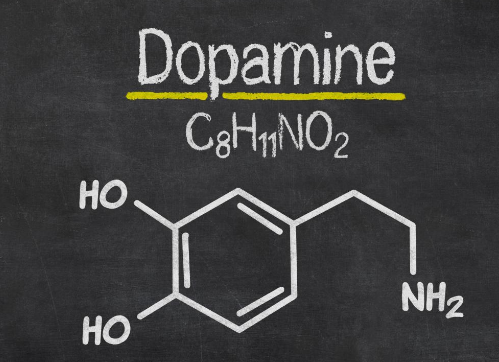 دوپامین و سروتونین