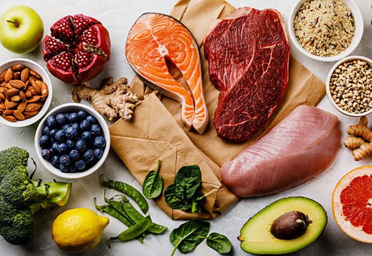 مضرات مصرف زیاد پروتئین چیست؟ - آکادمی تخصصی ورزش علم و بدن