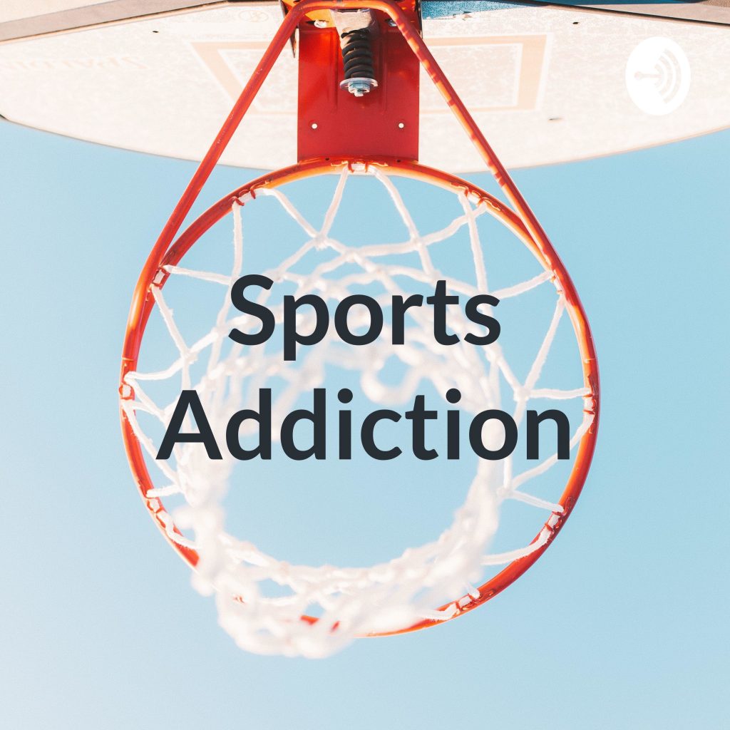 Sports addiction
