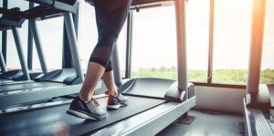 The effect of treadmills on health