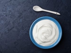 Yogurt and health