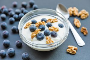 yogurt and health