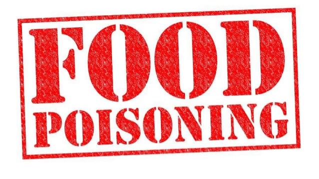 Prevent food poisoning while traveling