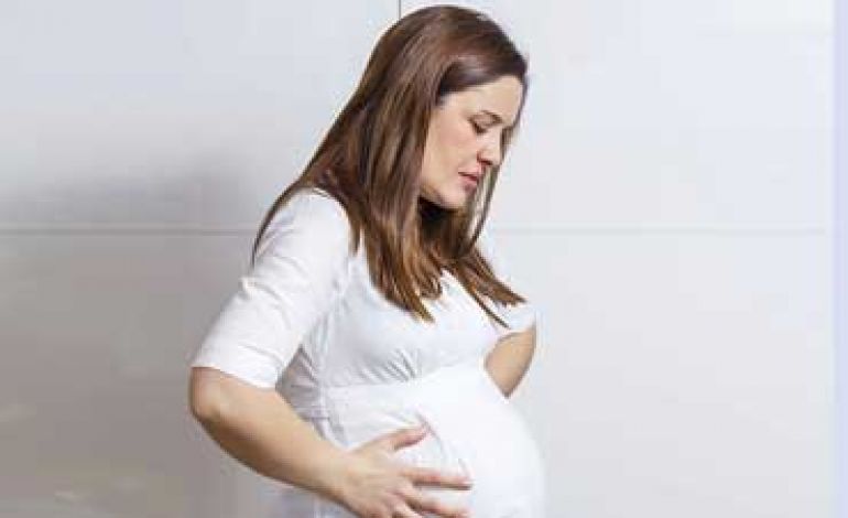 اسهال و استفراغ در دوران بارداری