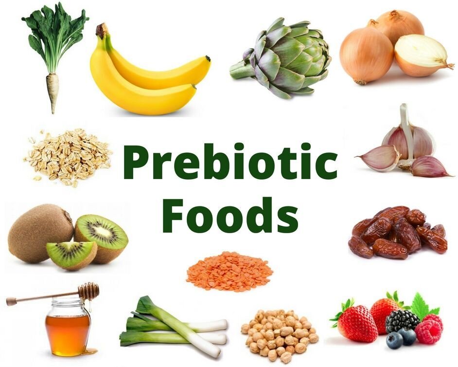 غذاهای پروبیوتیک