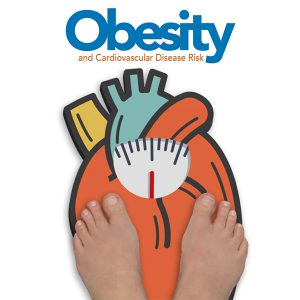 Obesity and cardiovascular disease