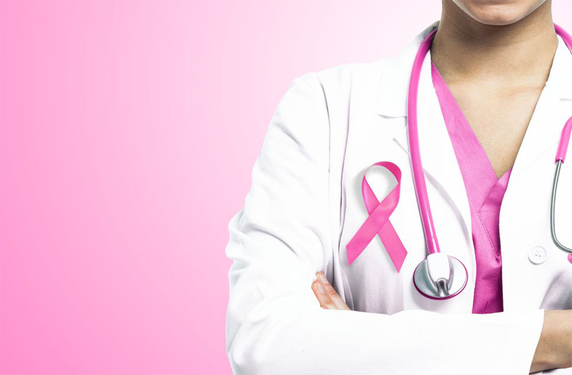 علائم اولیه سرطان پستان 