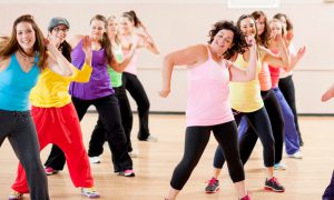 Effects of dance on health