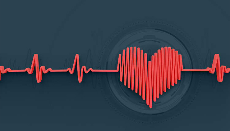 ضربان طبیعی قلب چند است؟