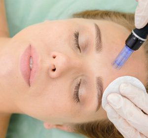 What is mesotherapy?