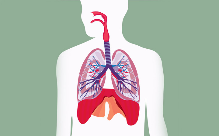عفونت دستگاه تنفسی فوقانی