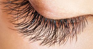 How to have long eyelashes?