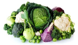 سبزیجات چلیپایی برای تقویت سیستم ایمنی