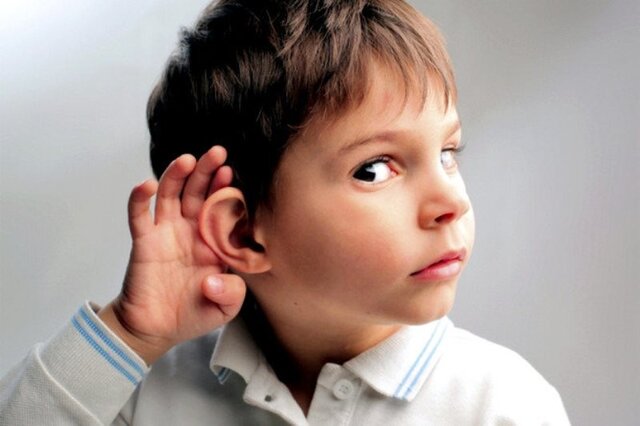 ناشنوایی و کاهش شنوایی