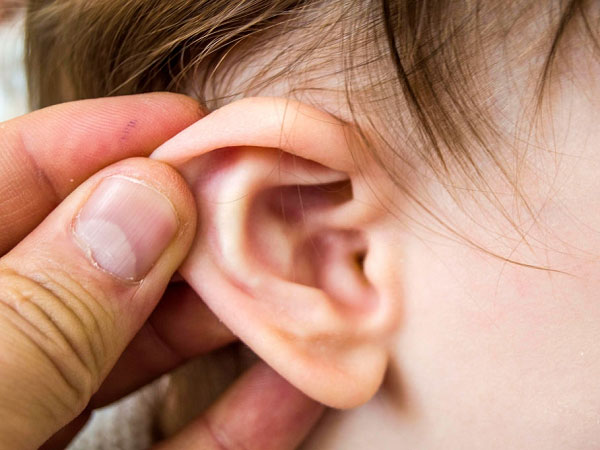 چگونه عفونت گوش را درمان کنیم؟