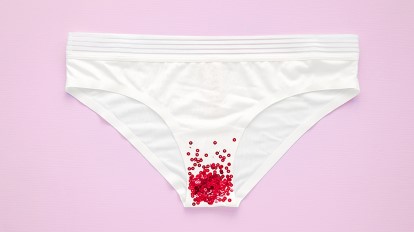 خونریزی بعد از رابطه جنسی