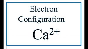 Calcium ion