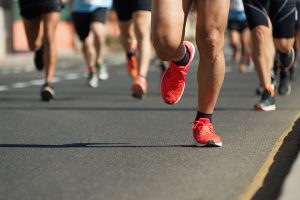 Common mistakes in running