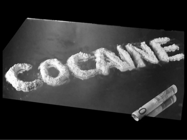 کوکائین