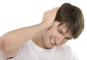علت سوت کشیدن گوش چیست؟