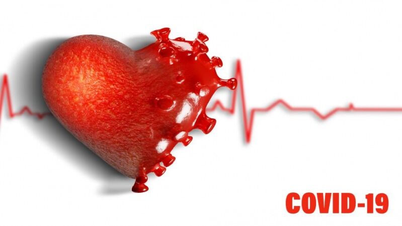 ویروس کرونا و سلامت قلب
