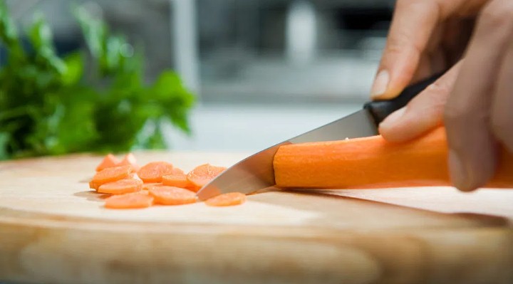 آیا هویج برای مبتلایان به دیابت مفید است؟