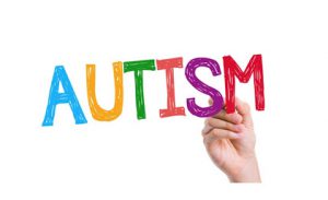 تشخیص اوتیسم در کودکان