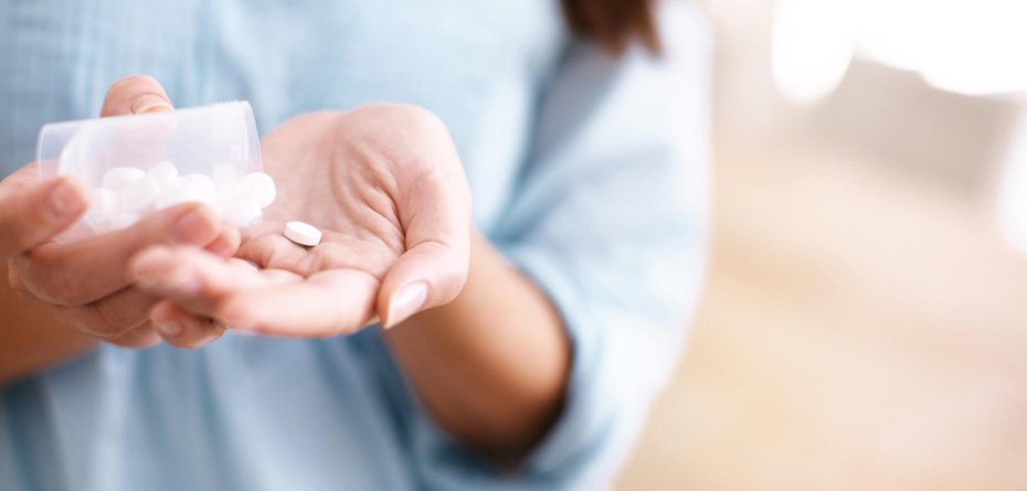 آیا مصرف ایبوپروفن در دوران بارداری خطرناک است؟