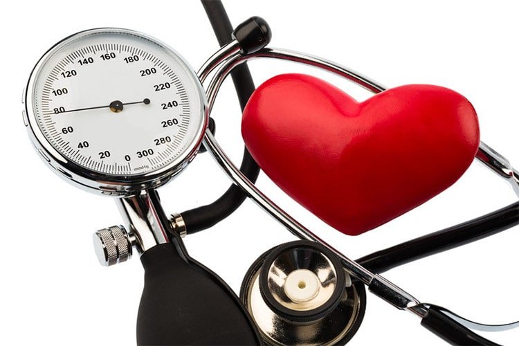 آیا میشود فشار خون بالا را تشخیص داد؟