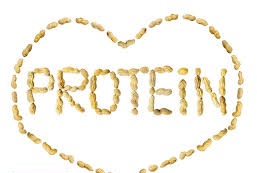 بهترین پروتئین ها برای قلب