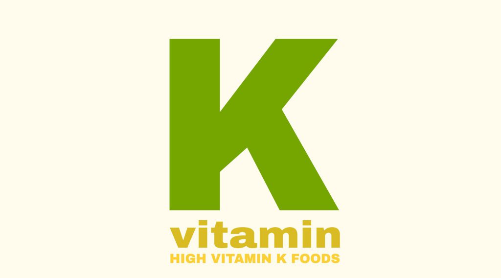 کمبود ویتامین K چیست؟