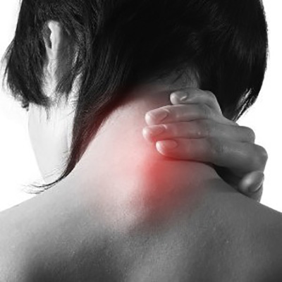 آرتریت روماتوئید در گردن