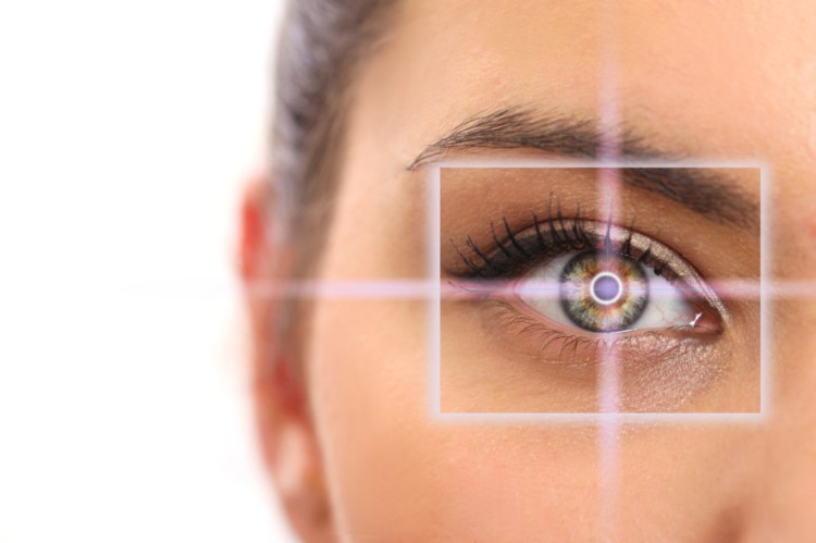 لوتئین برای بینایی و سلامت چشم