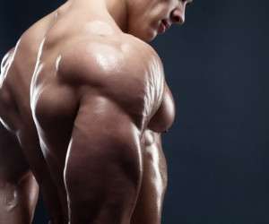 راه های به دست آوردن توده عضلانی