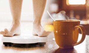 آیا قهوه برای کاهش وزن مناسب است؟