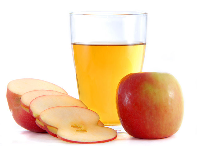 آیا سرکه سیب می تواند زگیل را درمان کند؟