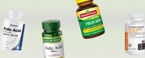 آیا مکمل و قرص های اسید فولیک میتواند به درمان قاعدگی و پریودی شدید و طولانی کمک کند؟