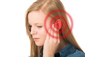 علت سوت کشیدن گوش چیست؟
