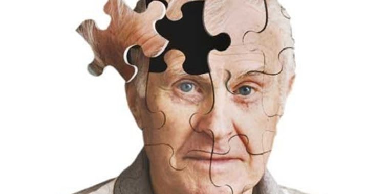 علائم زوال عقل در افراد مسن