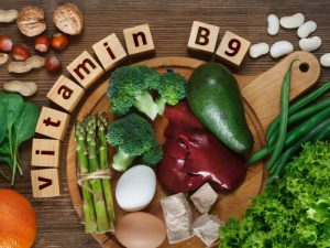 بهترین و سالم ترین نوع و شکل ویتامین ب 9 (B9) کدام است؟