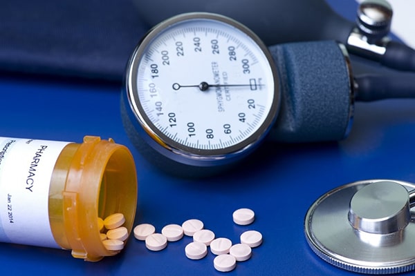 داروهای خانگی برای فشار خون پایین