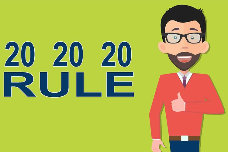 قانون 20-20-20