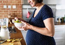 رژیم غذایی برای دیابت بارداری